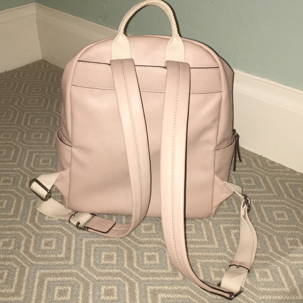 mini backpack - Picture 2 of 2